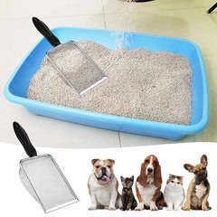 Qulkws Reptile Litter Shovel