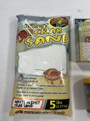 Hermit crab starter bundle zoo med