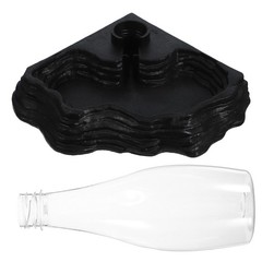 Lizard Tank Accessories Reptile Supplies Automatic Drinking Fountain Water