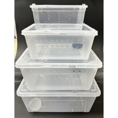 Reptile Box Breeding Box 3 size