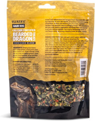 Grub Bag Calcium Fortified Treats, All Natural Omnivore Blend Packed with Protei