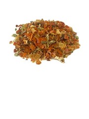 Isopod Food Premium Feed Mix All Natural Protein Vegetable Dry Blend Feeders