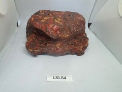 Magnetic Rock Ledges For Terrariums And Cages (Limited Edition) Small LAVA