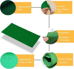 Large Customizable Reptile Carpet Liner – Safe for Turtles, Iguanas, & More