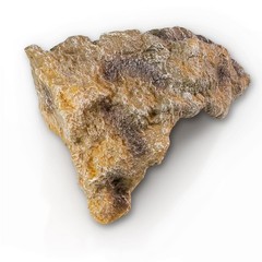Small Reptile Rock Hide Cave Terrarium Habitat Decor Shelter Hermit Crab Frog