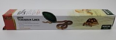 Zilla Green Terrarium Liner 40/50 Gallon Tanks – (17.25″L x 35.25″W)