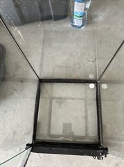Zoomed 12x12x18 Enclosure