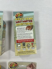 Hermit crab starter bundle zoo med