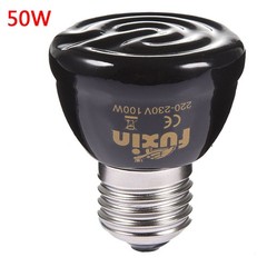 Ceramic Heat Emitter Brooder Infrared Lamp Bulb Reptile Pet Coop Grow 220V-240V