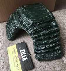 Reptile Basking Platform Corner Ramp Zilla “Save”