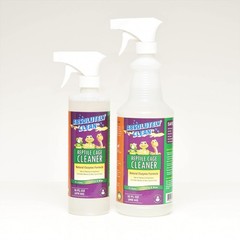 Absolutely Clean Amazing Reptile & Amphibian Terrarium 32 Fl Oz (Pack of 1)