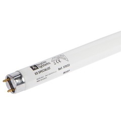 Reptile Systems D3 18 Watt T8 Reptile Lamp For Forest Species 5% UVB 24″ 117032