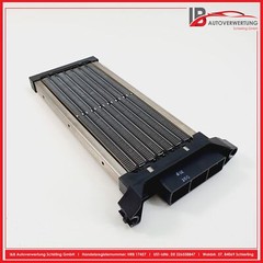 AUDI A6 AVANT 4B, C5 2.5 TDI Auxiliary Heater Heat Exchanger 4B1819011 MF0134…