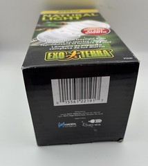 EXO TERRA NATURAL LIGHT – 26 WATT – PT-2191 – REPLACES REPTI GLO 2.0 COMPACT