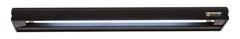 Zoo Med ReptiSun T8 Terrarium Hood 24″ Linear Fluorescent Reptile Light Fixture