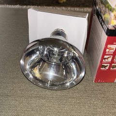 All Reptiles Essential Basking Spot Bulb Incandescent (150 Watt) A World Thrive