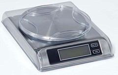 Vivarium Electronics DS-6000 Digital Scale ()