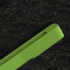 Reptile Poop Scooper Lightweight Cleanning Tool for Guinea Pig Gecko Turtles