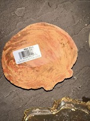 Reptile Waters Feeders Magnetic Hide Rock