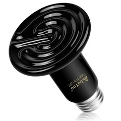 150W Ceramic Reptile Heat Emitter No Light