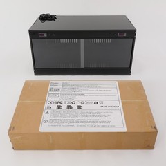 Reptile Tank Reptile Enclosure Reptile Terrarium w/ Temperature Controller