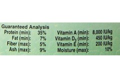 JurassiPet JurassiDiet Aquatic Turtle Formula Premium Food – 4.9 oz