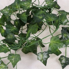 2 Set Durable Rattan Strip Jungle Vines for Reptile Habitat DIY Decoration
