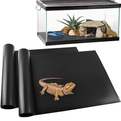 Reptile Carpet, Reptile Mat, Bearded Dragon, Leopard Gecko Substrate,Bearded …