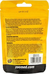 Zoo Med Crested Gecko Food Watermelon Flavor 2 ounce