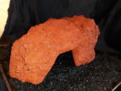 FISH TANK AQUARIUM STONE REPTILE CLIMB HIDE SHELTER CAVE LAVA TUNNEL LABYRINTH