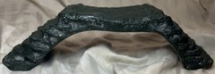 Zilla Decor Reptile Basking Platform With Ramps