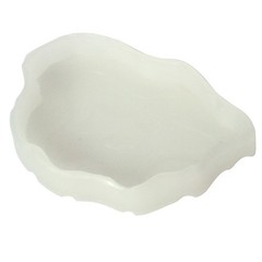 Reptile Bowl Water Dish Plastic Bowls for Small and Medium Sized Pets