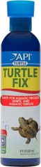 API TURTLE FIX Turtle Remedy 8-Ounce Bottle