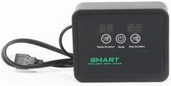 Smart Reptile Terrariums Humidifiers Automatic Reptile Misting System Kit with T