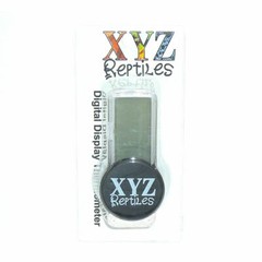 Digital Reptile Thermometer For Reptile Tanks And Reptile Terrarium XYZReptiles