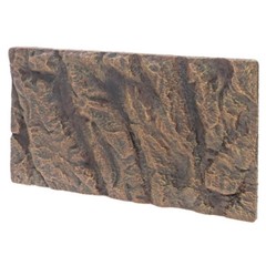 Terra Fix & Easy Background Desert 60 – Back Wall 55.2 x 32.2 x 4.5 cm Novelty!