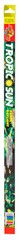 Zoo Med Tropic Sun 5500K Daylight T8 Lamp White 1ea/24 in