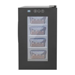 6.08 Gallon Constant Temperature& Humidity Intelligent Reptile Incubator 10-40°C