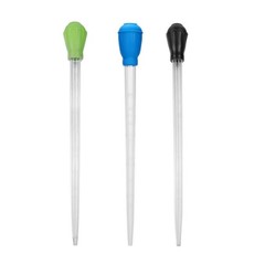 18.7in Long Manual Coral Fish Feeder/Water Changer/Waste Remover,50ml Pipette…