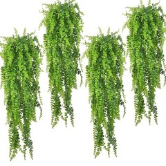 Reptile Plants Hanging Fake Vines Boston Climbing Terrarium Plant with Suctio…