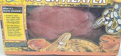 Zoo Med ReptiCare Rock Heater Standard Size for Medium Size Snakes & Lizards