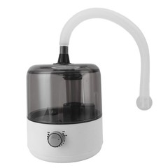 3.5L Reptile Humidifier Large Capacity 280mL/h Top Fill Fogger With Humidity