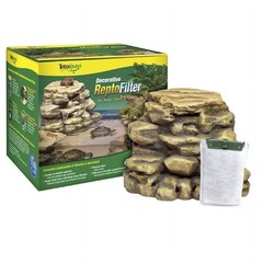 Repto-Filter Waterfall Terrarium Filter Reptiles Aquatic Animals 55 Gallon New