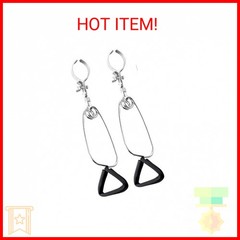 BOEESPAT Pack of 2 Adjustable Heat Lamp Clip Stand Fixture for Reptile Heat Lamp