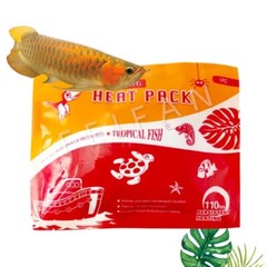 Thermal Heat Pack For Transport Live Fish Insects Reptiles Plants Warm Heat Pack