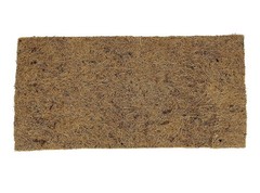 Komodo Living Natural Coconut Fiber Terrarium Liner 1 Each/12In X 30 in
