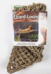 Sun Lover Lizard Lounger Terrarium Basking Platform Penn-Plax Reptology NEW