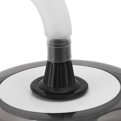 3.5L Reptile Humidifier Large Capacity 280mL/h Top Fill Fogger With Humidity