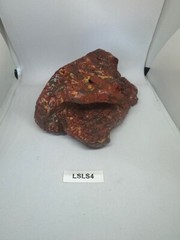 Magnetic Rock Ledges For Terrariums And Cages (Limited Edition) Small LAVA