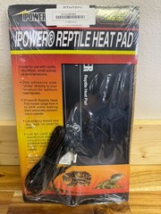 iPower ReptileAmphibianSmall AnimalPlant Heat Pad – 30-40 gallon tanks – NIS